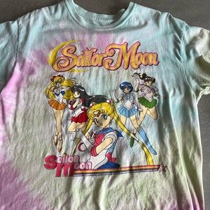 💫 sailor moon T 💫